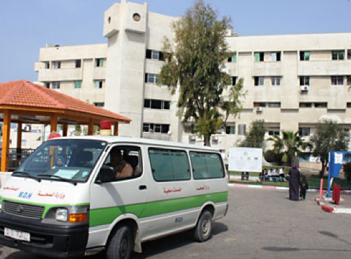 مدير مستشفى الشفاء: الإحتلال يتعمد إيقاع أكبر عدد ممكن من الإصابات بصفوف المدنيين